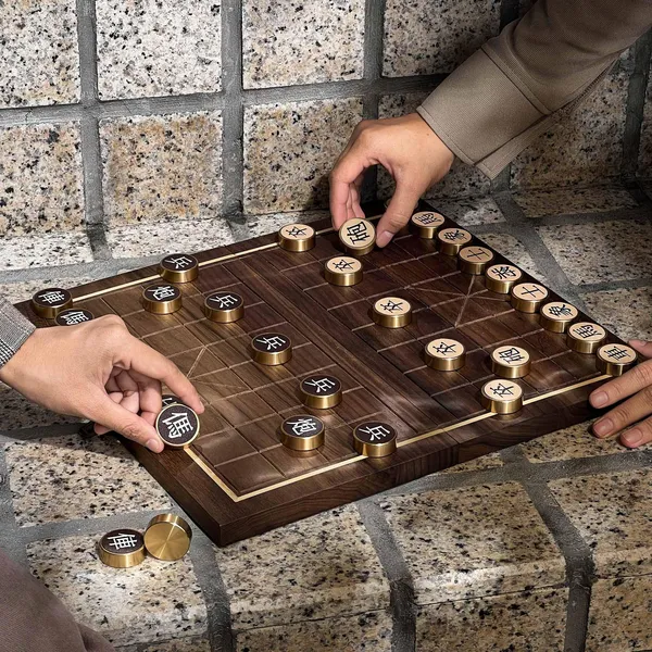 game chơi cờ - Chinese Chess