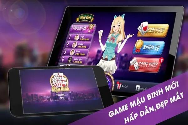 game chơi cờ - Tính năng hấp dẫn