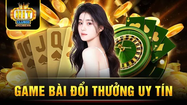 Tổng Hợp 11 Game Bài Đổi Thưởng Hấp Dẫn Nhất Năm 2024