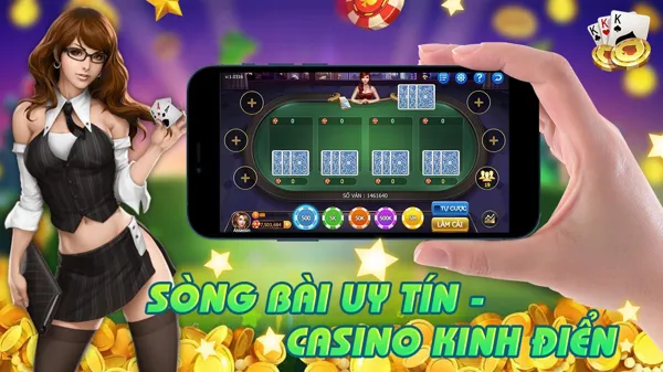 Tổng Hợp 5 Game Bài Cào Hot Nhất Để Thử Tài Ngay!