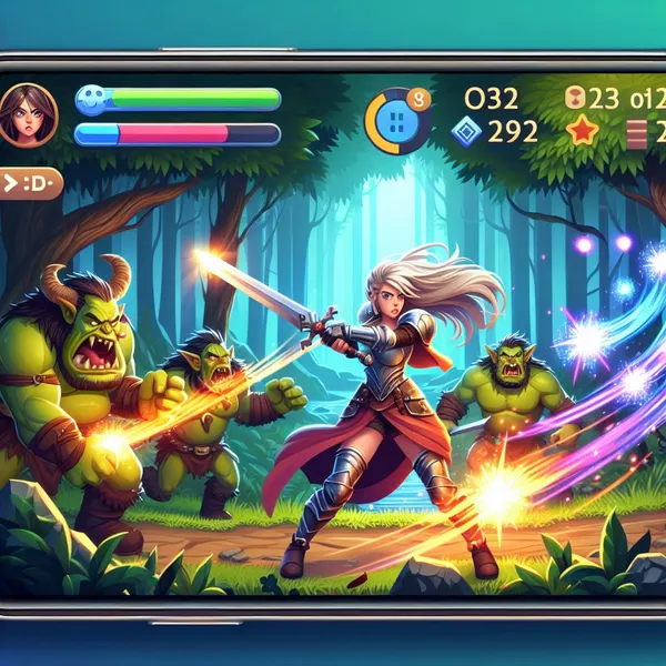 Top 20 Game 2D Mobile Hấp Dẫn Nhất Bạn Không Thể Bỏ Qua