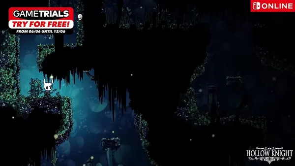 game 2d online - Hollow Knight