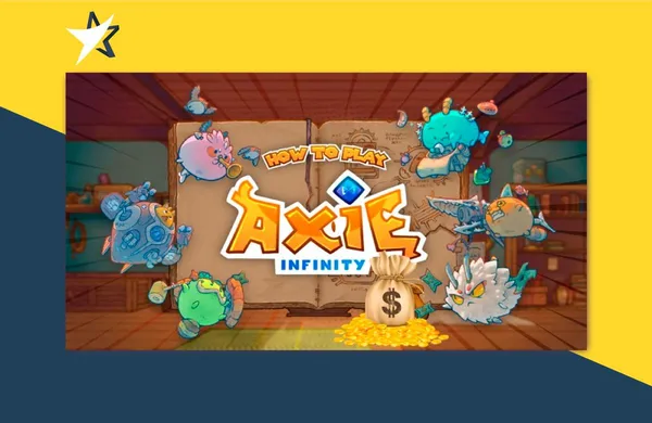 game axie infinity - TÌM HIỂU GAME AXIE INFINITY