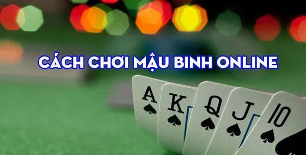 game mậu binh - Mậu Binh Tâm Hồn