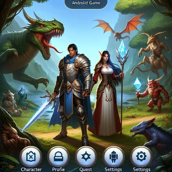 Top 20 Game Offline Android Hay Nhất Để Thư Giãn Mọi Lúc, Mọi Nơi