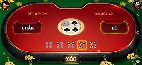 game xóc đĩa - Xóc Đĩa Casino