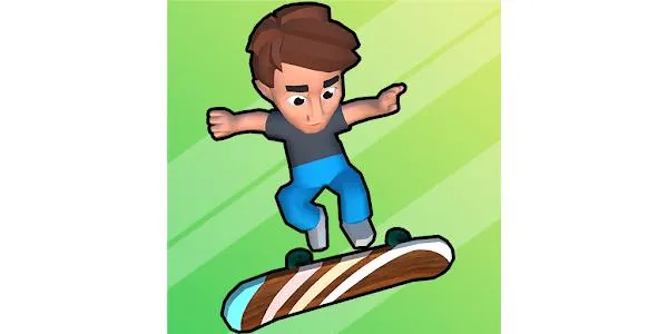 game trượt ván - Epic Skater 2